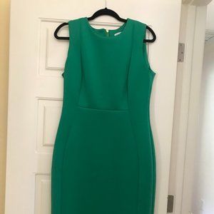 Calvin Klein dress